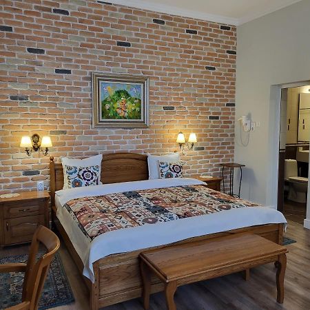 Hotel Odeon Plovdiv Ngoại thất bức ảnh