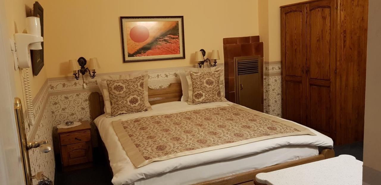 Hotel Odeon Plovdiv Ngoại thất bức ảnh