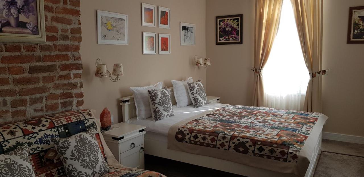 Hotel Odeon Plovdiv Ngoại thất bức ảnh