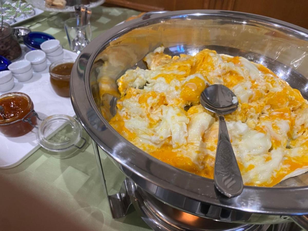 Hotel Odeon Plovdiv Ngoại thất bức ảnh
