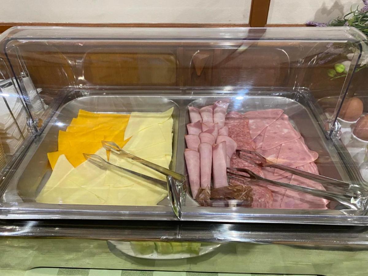 Hotel Odeon Plovdiv Ngoại thất bức ảnh