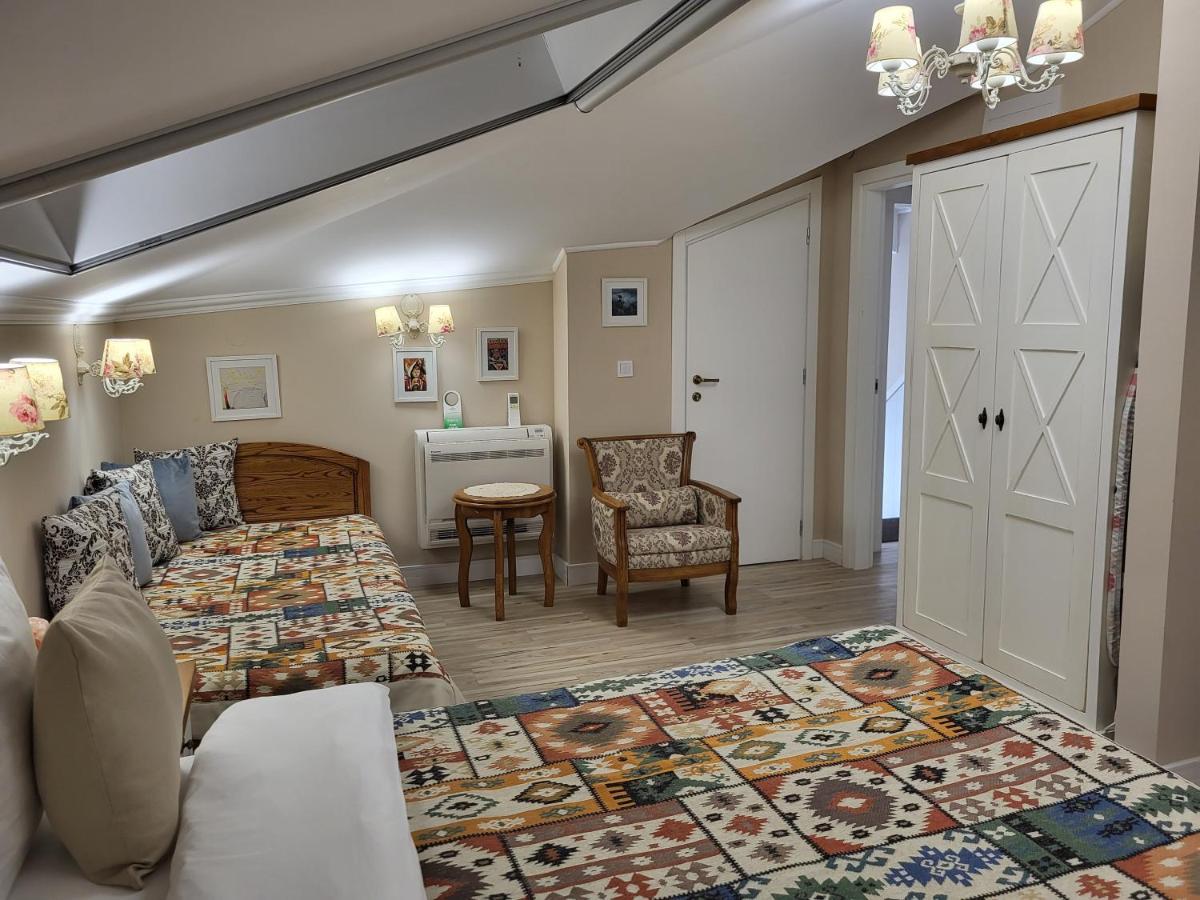 Hotel Odeon Plovdiv Ngoại thất bức ảnh