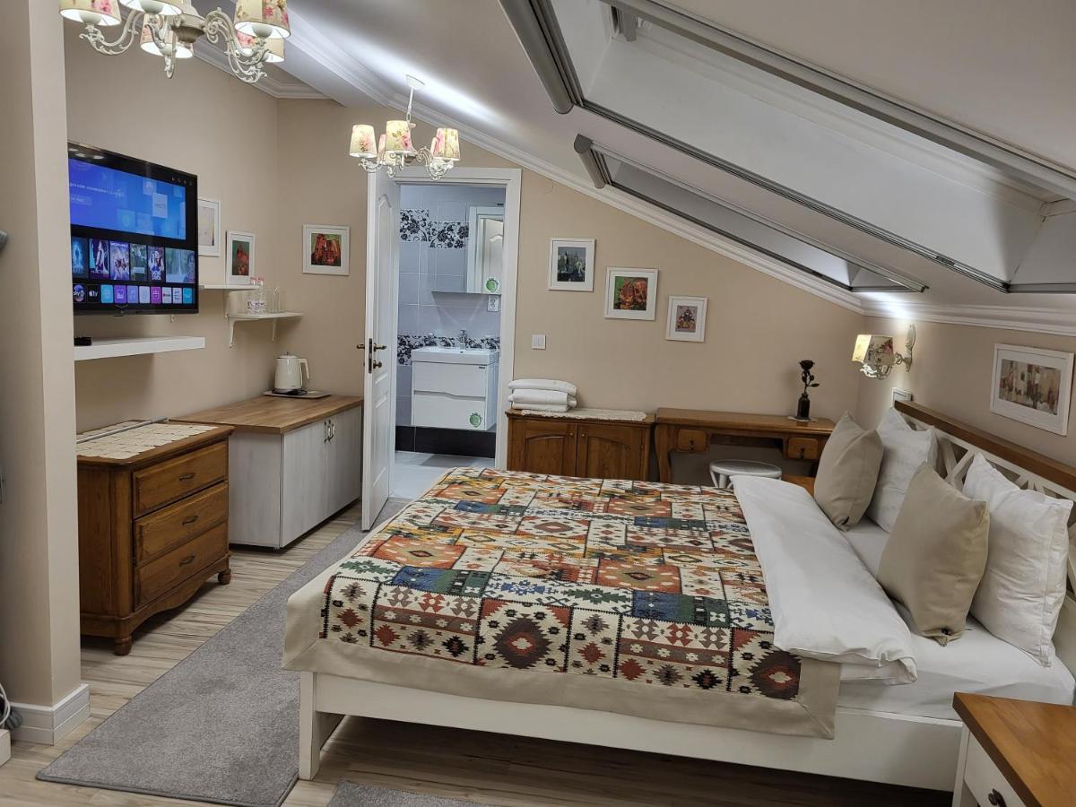 Hotel Odeon Plovdiv Ngoại thất bức ảnh