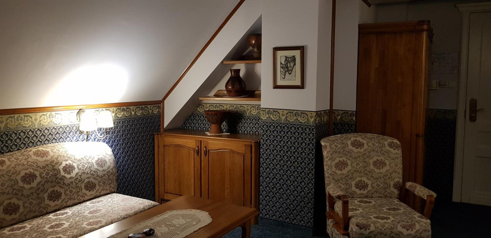 Hotel Odeon Plovdiv Ngoại thất bức ảnh