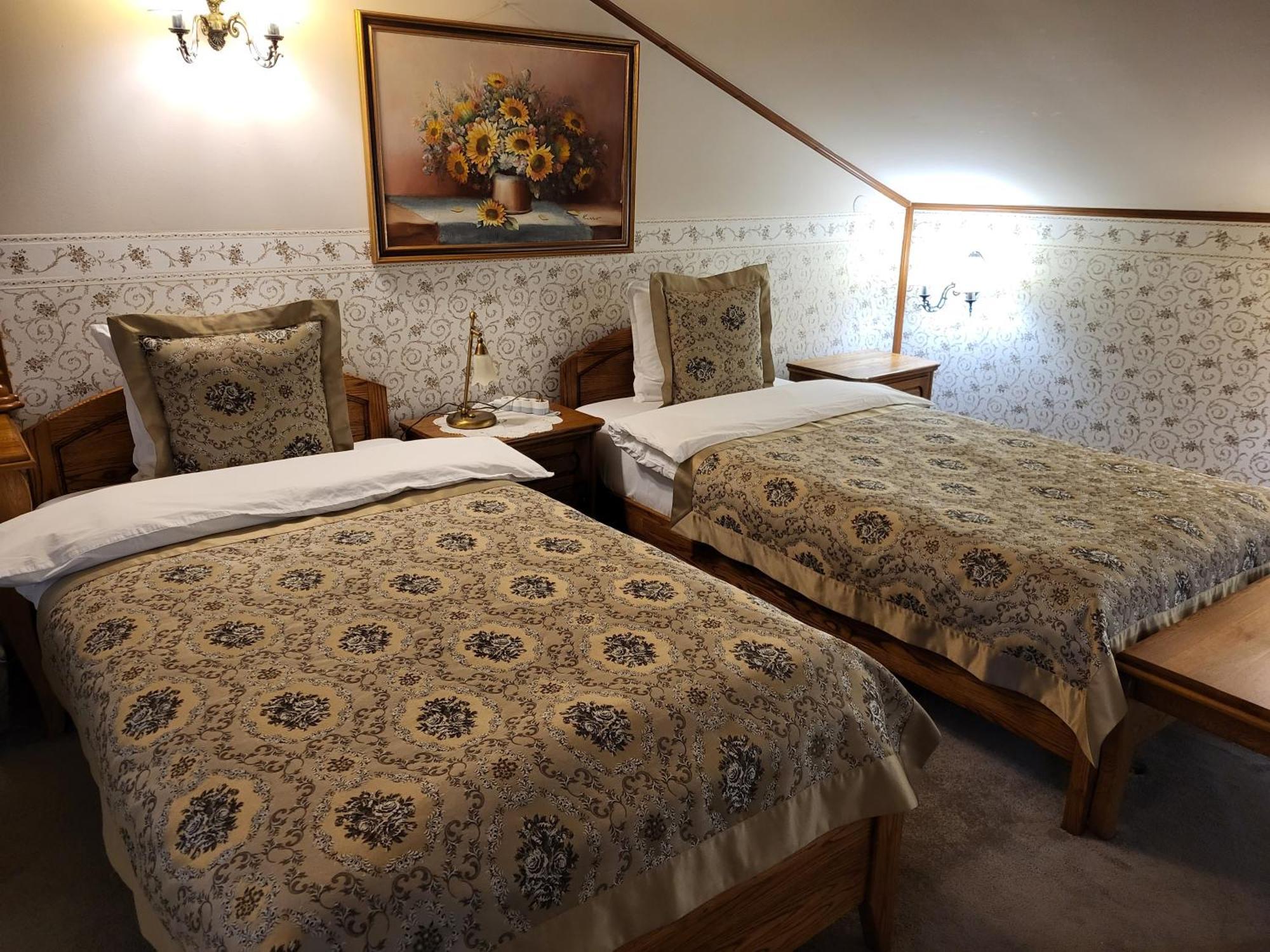 Hotel Odeon Plovdiv Ngoại thất bức ảnh