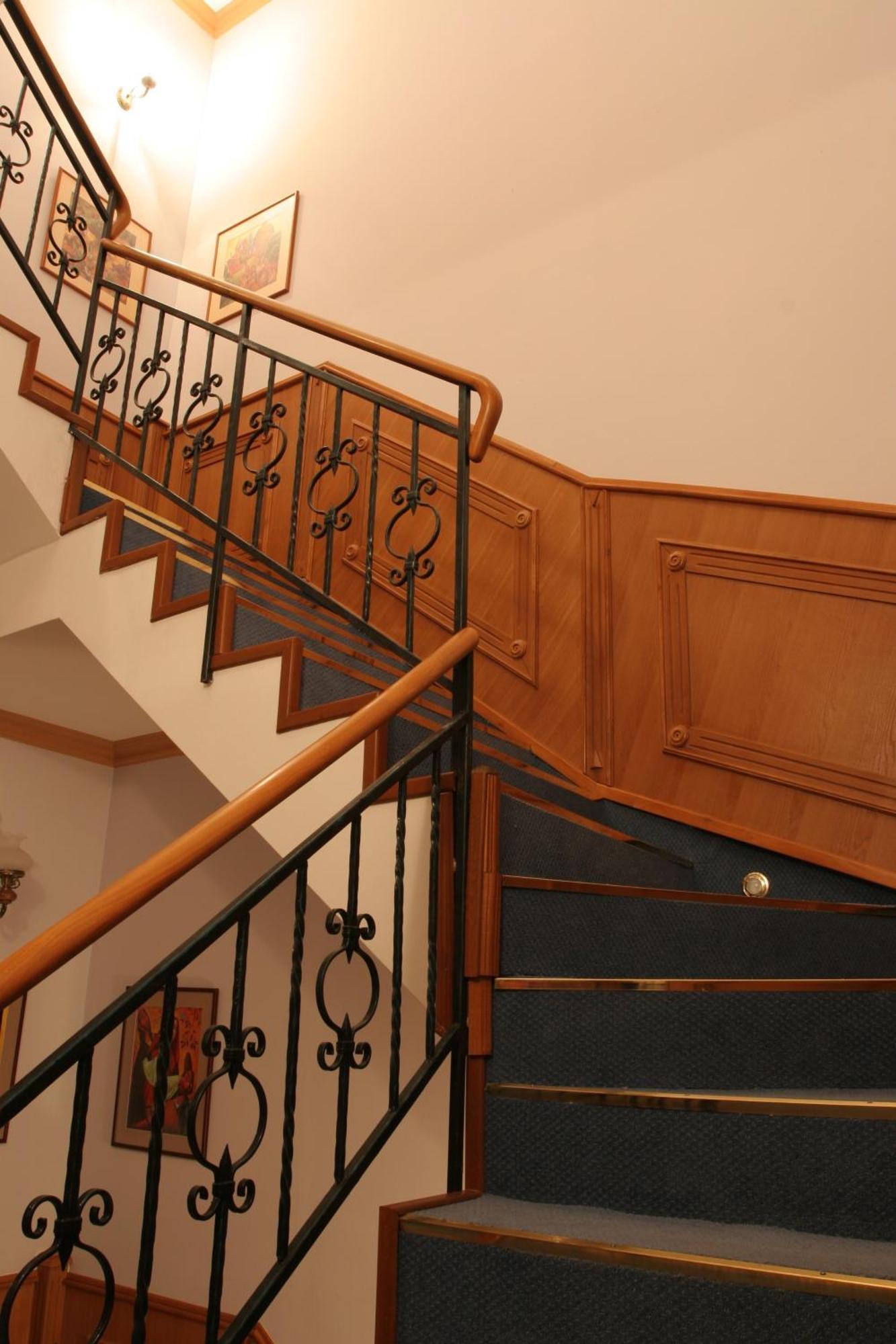Hotel Odeon Plovdiv Ngoại thất bức ảnh