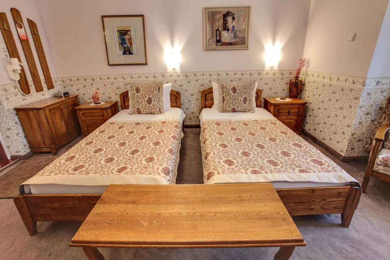 Hotel Odeon Plovdiv Ngoại thất bức ảnh